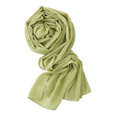 Georgette Shawl -21